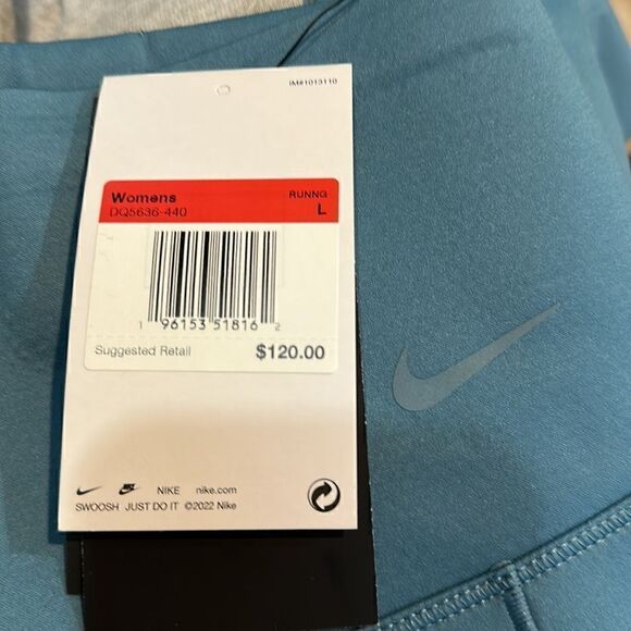 Nike Dry Fit Leggings - Picture 4 of 10